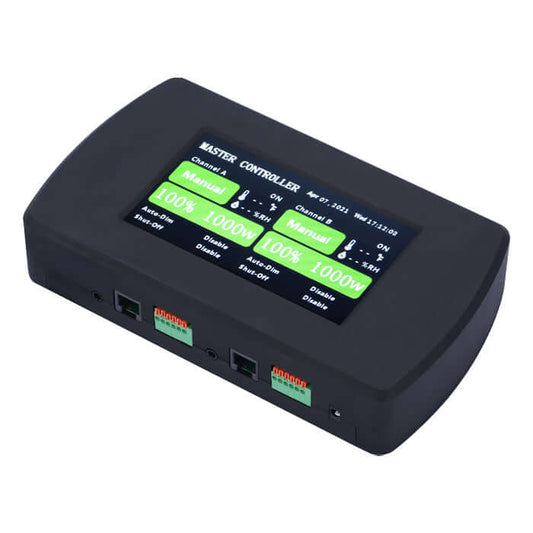 B-Lite BLMC Premium Lighting Controller - Midwest Grow LLC