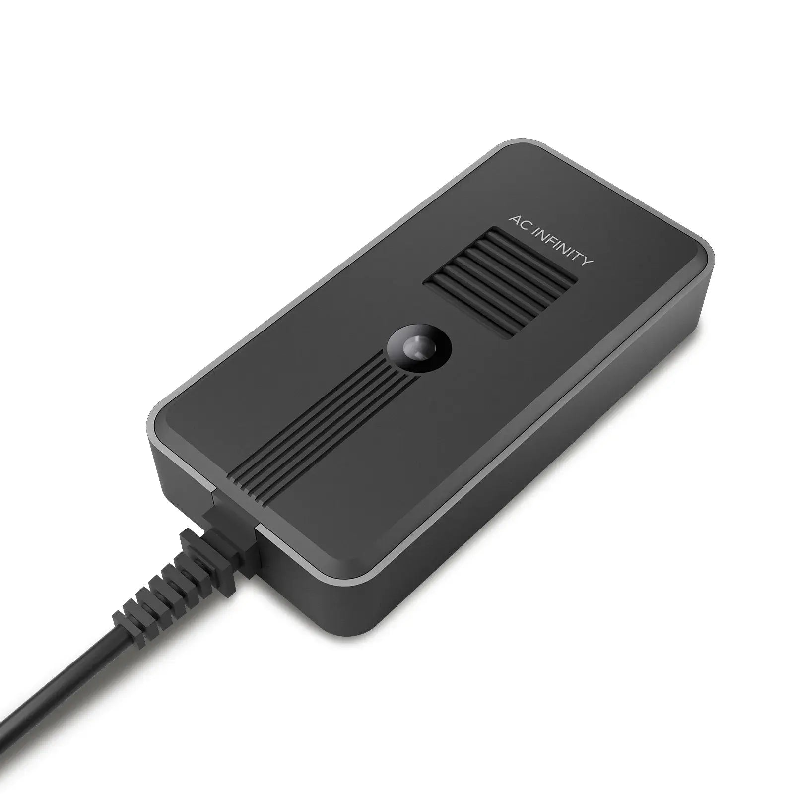 AC Infinity CO2 + Light Sensor for Controller AI+, CO2 Data Tracking, Optimized FAE, Day & Night Scheduling, Enables Equipment Control Programming - Midwest Grow LLC