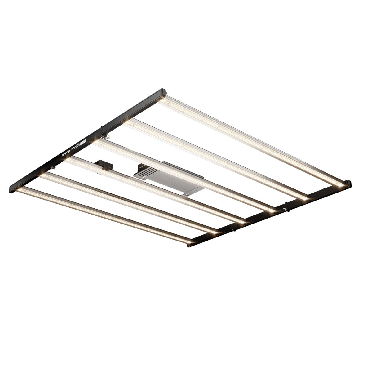Mars Hydro FC-E6500 730W Bridgelux Commercial LED Grow Light - Midwest Grow LLC