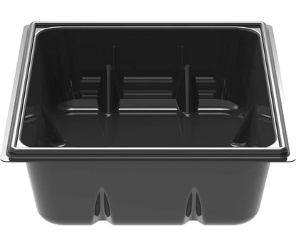 Active Aqua 2.0 Reservoir 50 Gallon - Black - Midwest Grow LLC