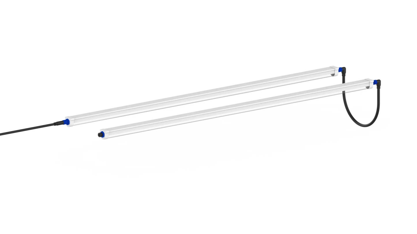 Grand Master LEDs Tarantula Reproduction Bar 18W LED Grow Light - Midwest Grow LLC