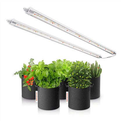 Spider Farmer Glow80 80W Full Spectrum LED Grow Light - Midwest Grow LLC