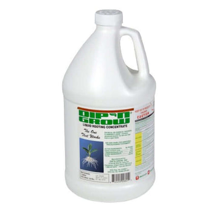Dip'N Grow Liquid Rooting Concentrate - 1 Gallon - Midwest Grow LLC