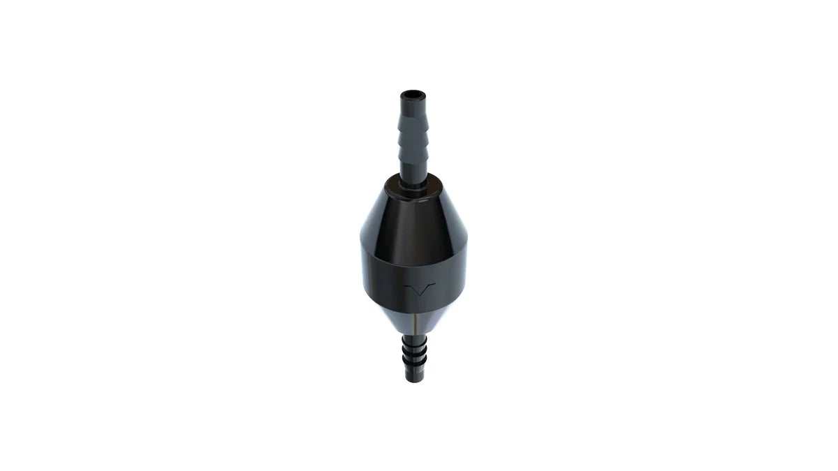 ALIEN Hydroponics Silencer for Venturi - Midwest Grow LLC