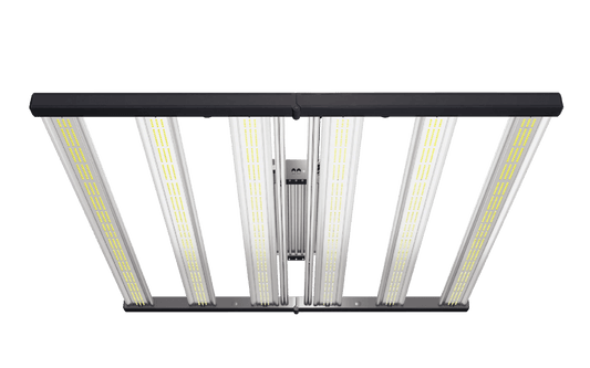 Grand Master LEDs Master 6 Veg 660W LED Grow Light
