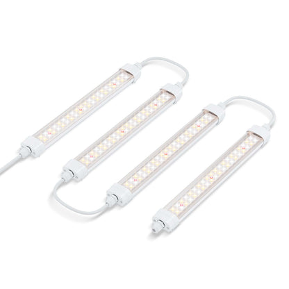 Spider Farmer Glow30 32W Supplemental Full Spectrum LED Grow Light Bars - Midwest Grow LLC