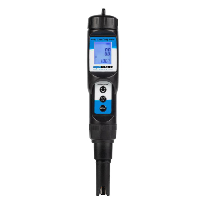 Aqua Master P110 Pro Combo Pen - Midwest Grow LLC