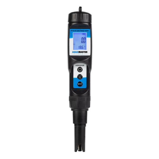 Aqua Master P110 Pro Combo Pen - Midwest Grow LLC
