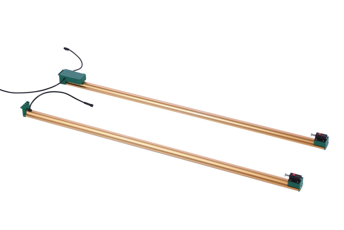 Grower's Choice UV-R LED Grow Lights Full Spectrum Bloom Booster Set - Midwest Grow LLC