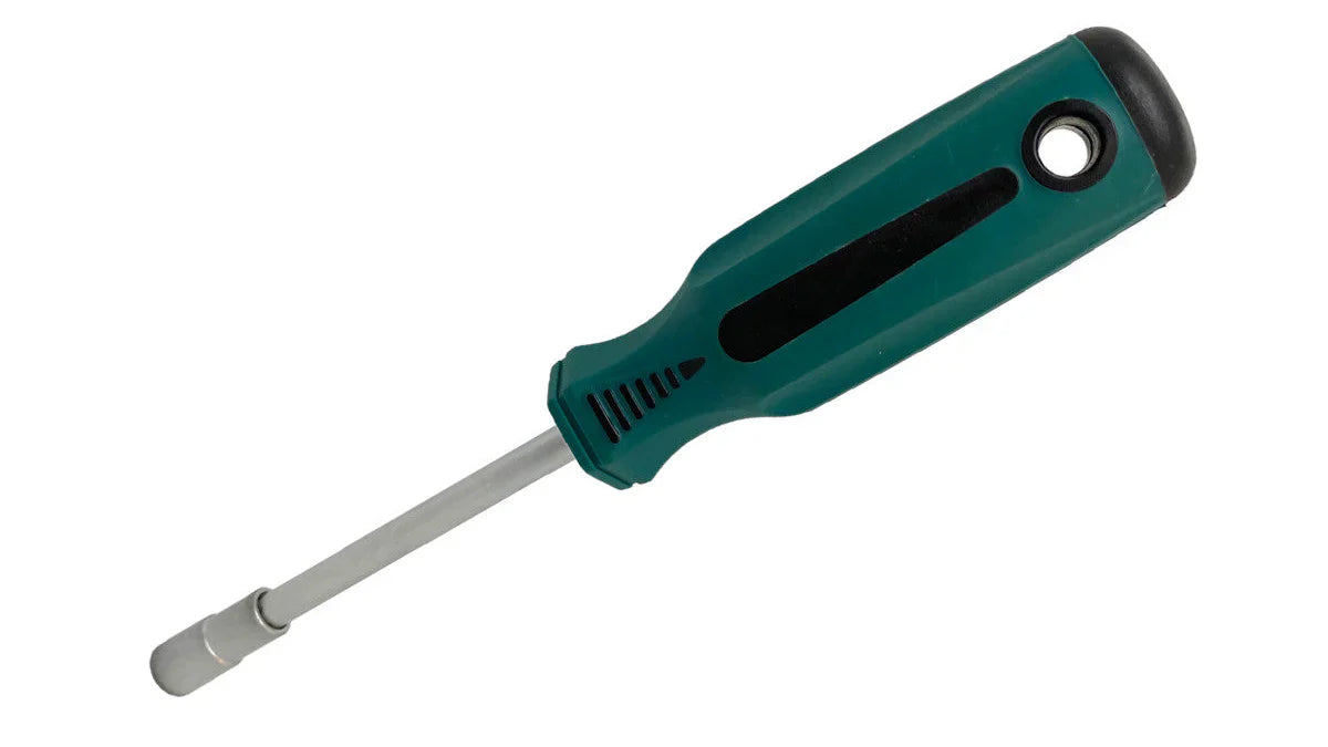 ALIEN Hydroponics 8mm Screwdriver for 5" Clamp - Midwest Grow LLC