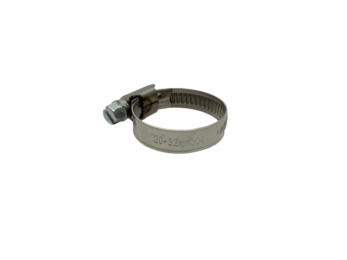 ALIEN Hydroponics Clamp Size 2 - Midwest Grow LLC