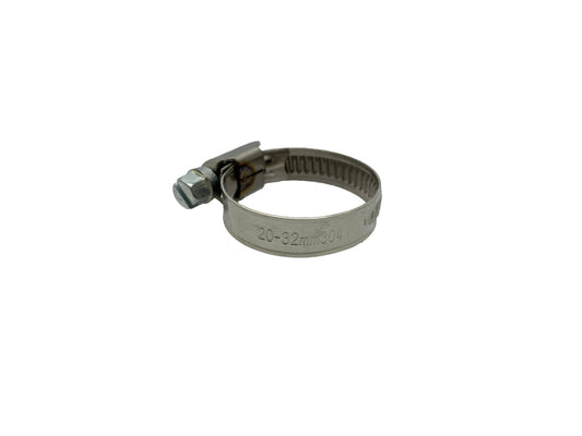 ALIEN Hydroponics Clamp Size 2 - Midwest Grow LLC