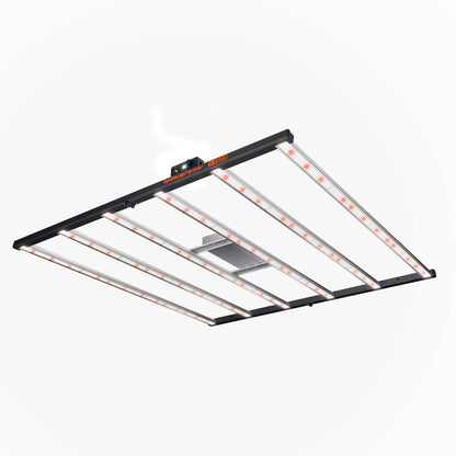 Spider Farmer G7000 730W Dimmable Full Spectrum LED Grow Light - Midwest Grow LLC