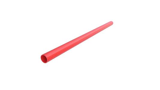 ALIEN Hydroponics Pipe 32mm Red 1 Meter Spiral - Midwest Grow LLC