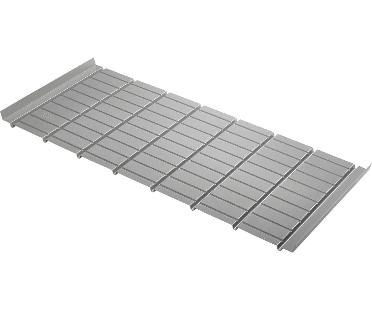 Active Aqua 2.0 Infinity Tray, 5' x 2' (Division Tray) - Midwest Grow LLC