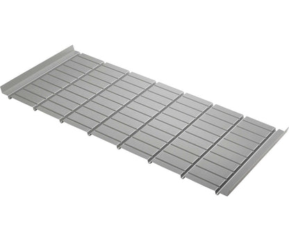 Active Aqua 2.0 Infinity Tray, 5' x 2' (Division Tray) - Midwest Grow LLC