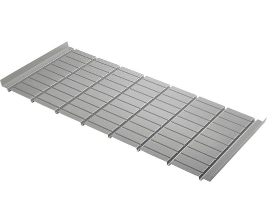 Active Aqua 2.0 Infinity Tray, 5' x 2' (Division Tray) - Midwest Grow LLC