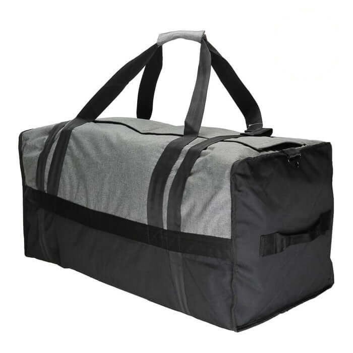 AWOL DAILY XX-Large Gray Square Bag - Midwest Grow LLC