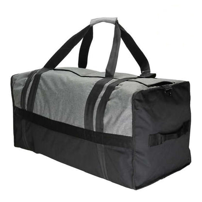 AWOL DAILY XX-Large Gray Square Bag - Midwest Grow LLC