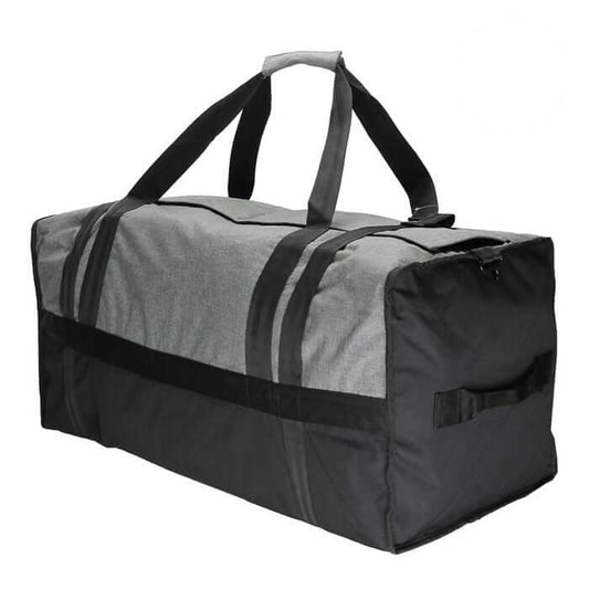 AWOL DAILY XX-Large Gray Square Bag - Midwest Grow LLC