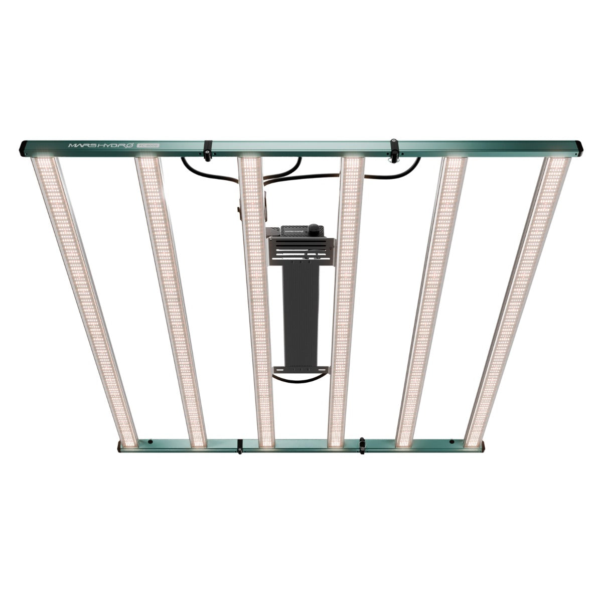 Mars Hydro FC8000-EVO 800W Smart Grow System Samsung LM301H LED Grow Light - Midwest Grow LLC