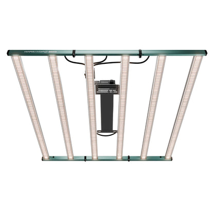Mars Hydro FC8000-EVO 800W Smart Grow System Samsung LM301H LED Grow Light - Midwest Grow LLC