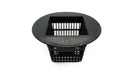 ALIEN Hydroponics Square Net Pot - Midwest Grow LLC