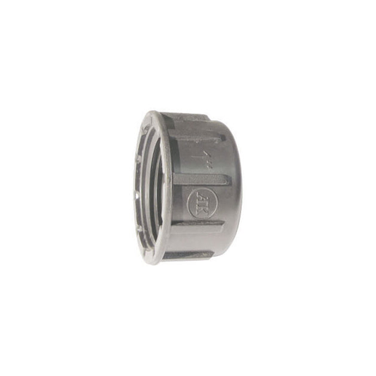 ALIEN Hydroponics 1" Cap for Chiller Connections - Midwest Grow LLC
