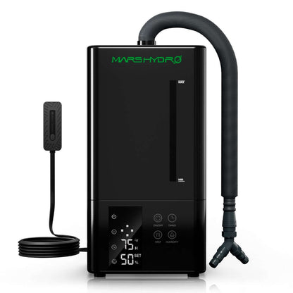 Mars Hydro 5L Ultrasonic Cool Mist Plant Humidifier - Midwest Grow LLC