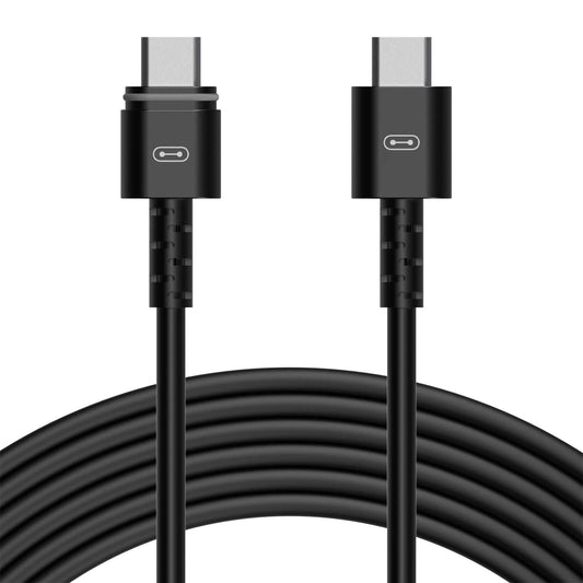 AC Infinity UIS Controller to Device Cable for Controller AI, Controller 69 Pro and Pro+, Male to Male, 10 ft. - Midwest Grow LLC