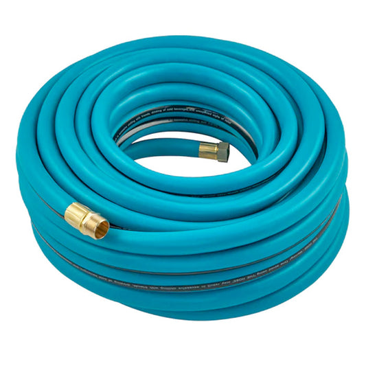 Aeromixer The Hose All-In-One Feed Kit - Midwest Grow LLC