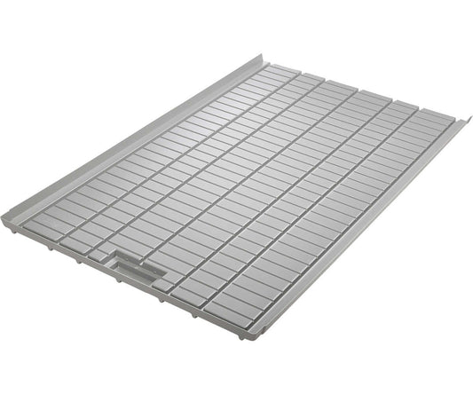 Active Aqua 2.0 Infinity Tray, 4' x 6.5' (End Tray with Drain) - Midwest Grow LLC