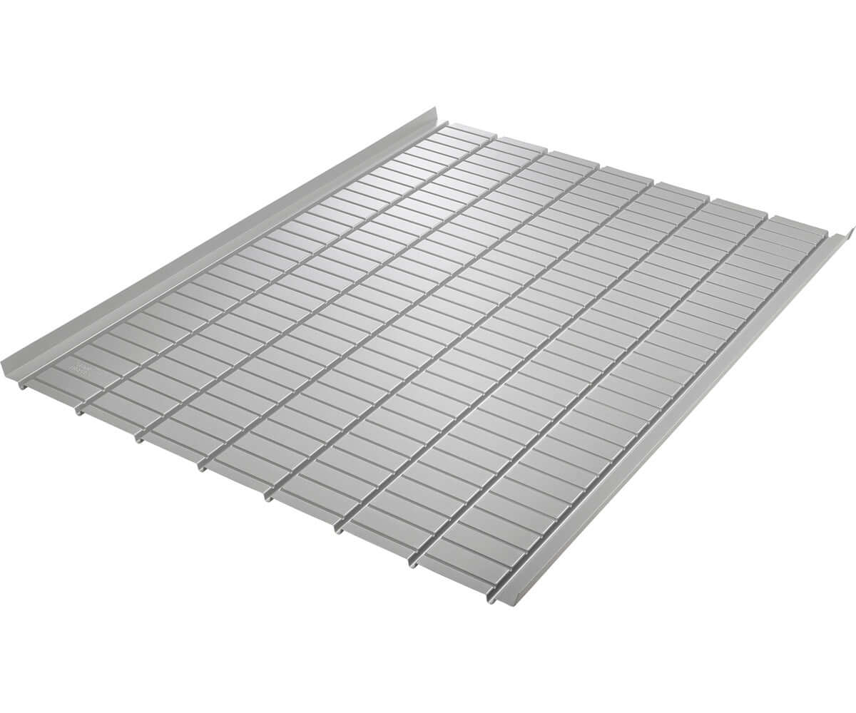 Active Aqua 2.0 Infinity Tray, 5' x 6.5' (Middle Tray) - Midwest Grow LLC