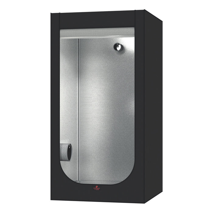 Secret Jardin Hydro Shoot 100 v2.0 3'4" x 3'4" x 6'8" Indoor Grow Tent