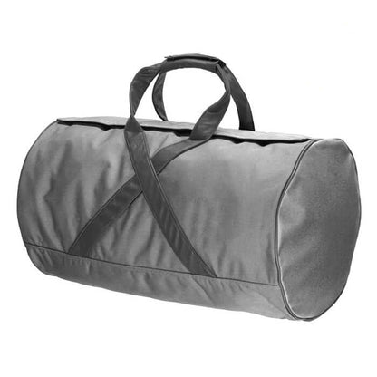 AWOL DAILY Large Gray Duffle Bag - Midwest Grow LLC