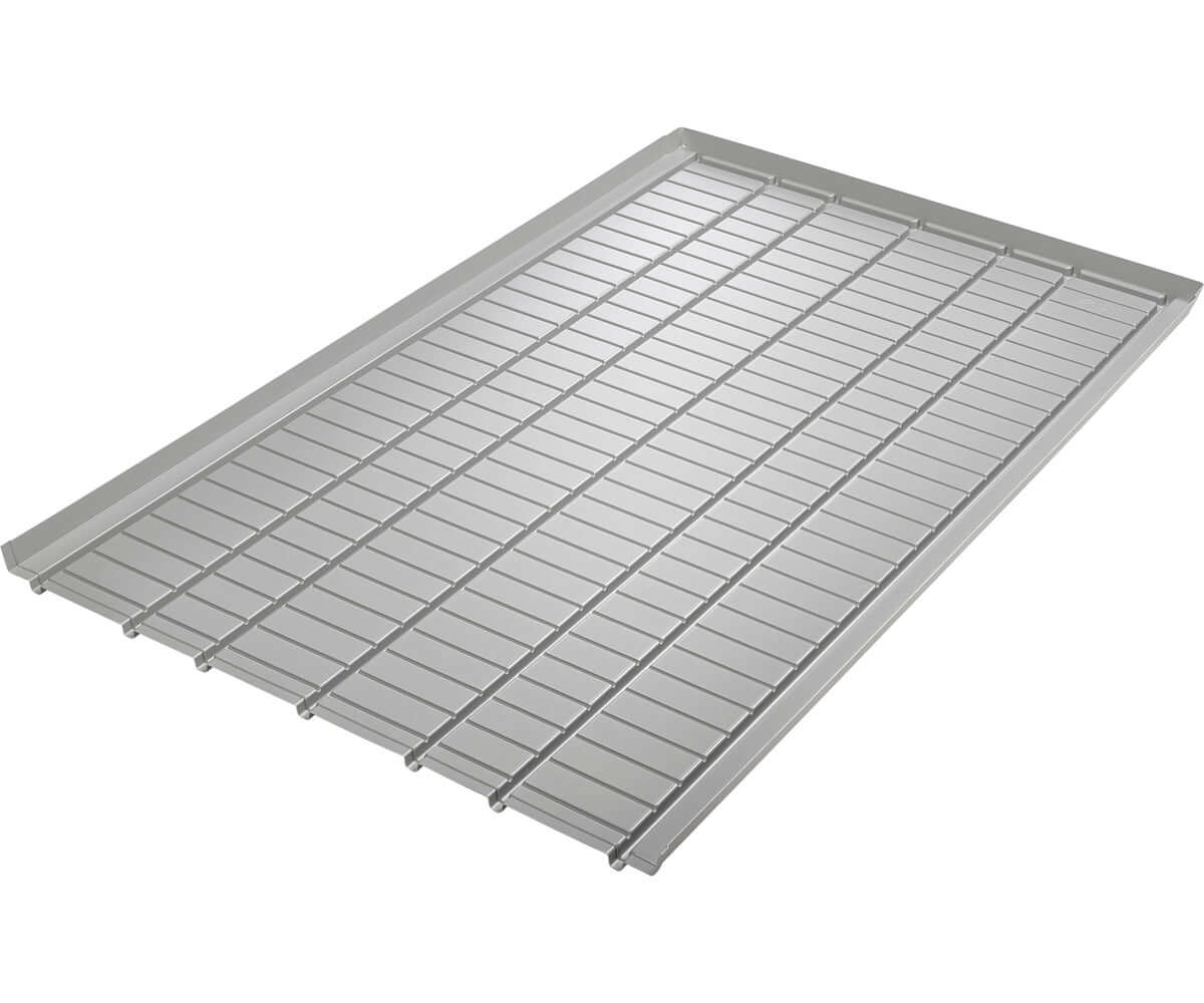 Active Aqua 2.0 Infinity Tray, 4' x 6.5' (End Tray) - Midwest Grow LLC
