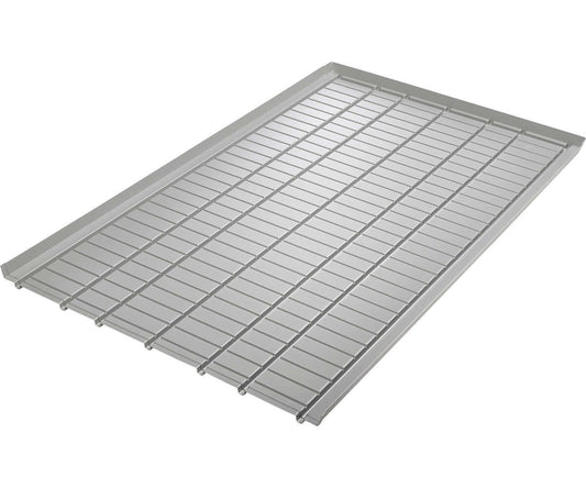 Active Aqua 2.0 Infinity Tray, 4' x 6.5' (End Tray) - Midwest Grow LLC