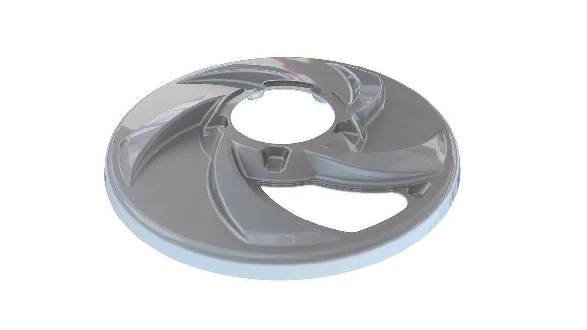 ALIEN Hydroponics V-Pot Lid - Midwest Grow LLC