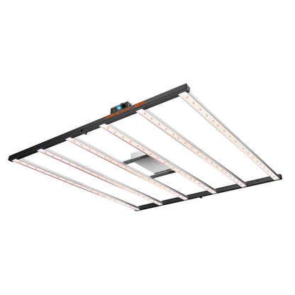 Spider Farmer SE7000 730W Dimmable Full Spectrum LED Grow Light - Midwest Grow LLC