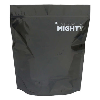 Dry & Mighty Black Bags Large 25 Pack - Midwest Grow LLC