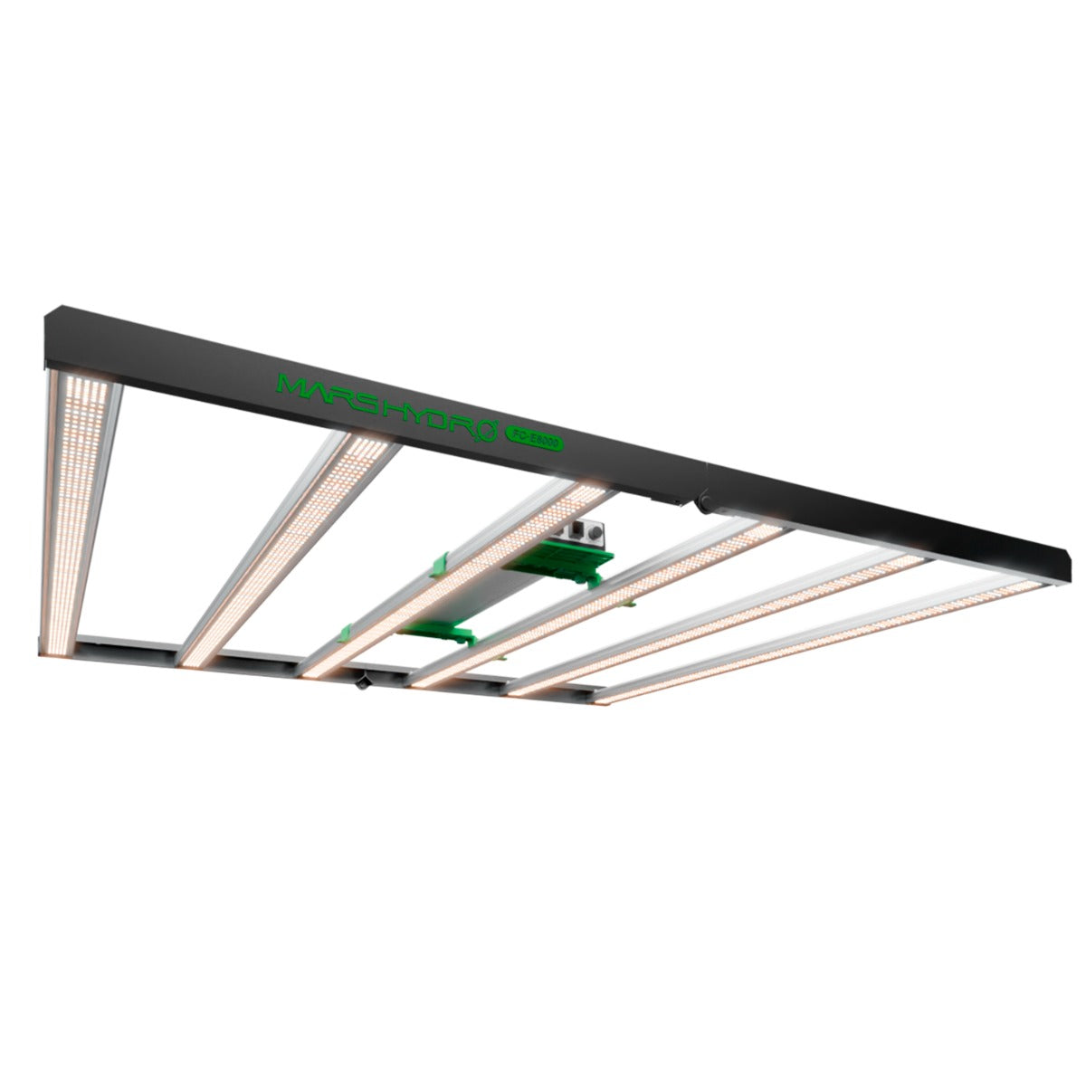 Mars Hydro FC-E8000 800W Bridgelux CO2 LED Grow Light - Midwest Grow LLC