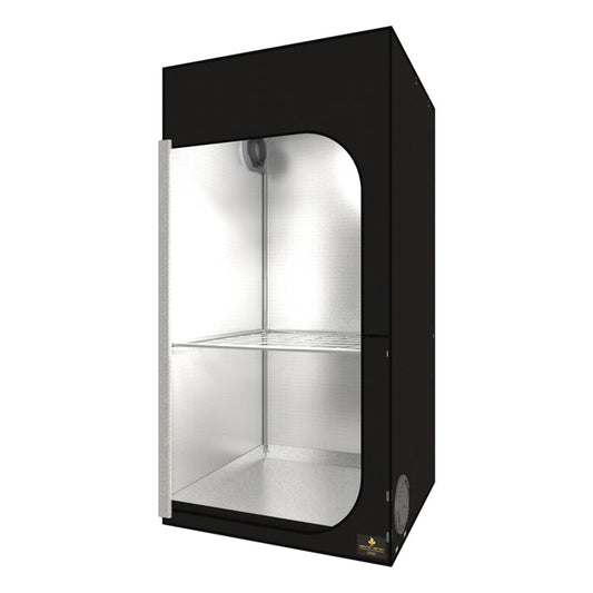 Secret Jardin Dark Street 90 v4.0 3' x 3' x 5'10" Indoor Grow Tent