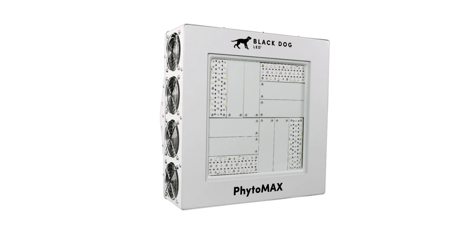 Black Dog LED PhytoMAX-4 4SC 250W LED Grow Light