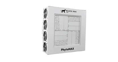 Black Dog LED PhytoMAX-4 4SC 250W LED Grow Light