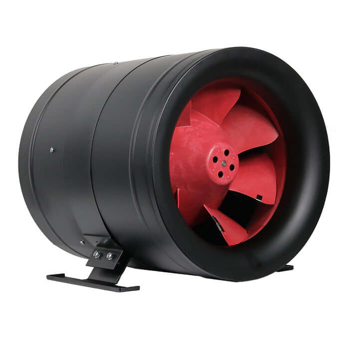 F5 Fans 14" Inline Duct Fan