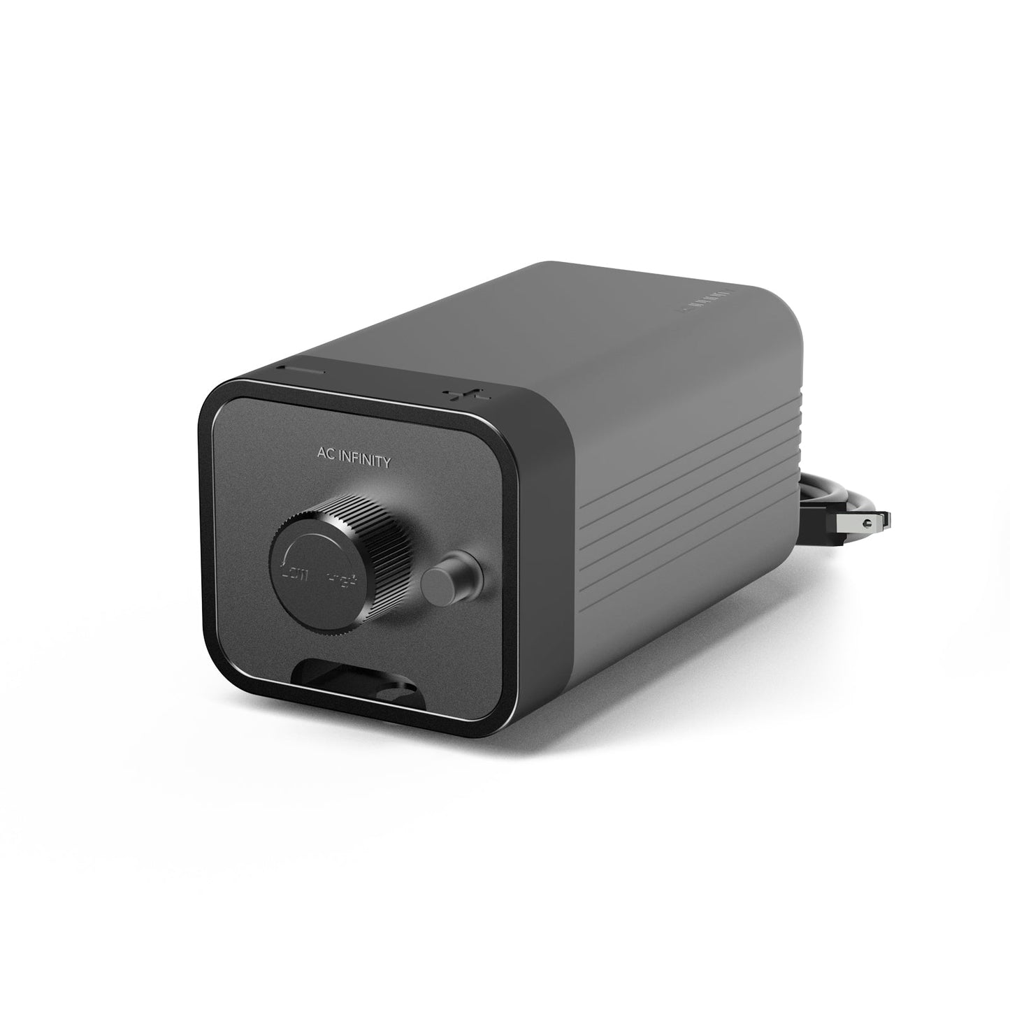 AC Infinity Hydroponics Air Pump, One-Outlet Pumping Kit, 24 GPH (1.5 L/M) - Midwest Grow LLC