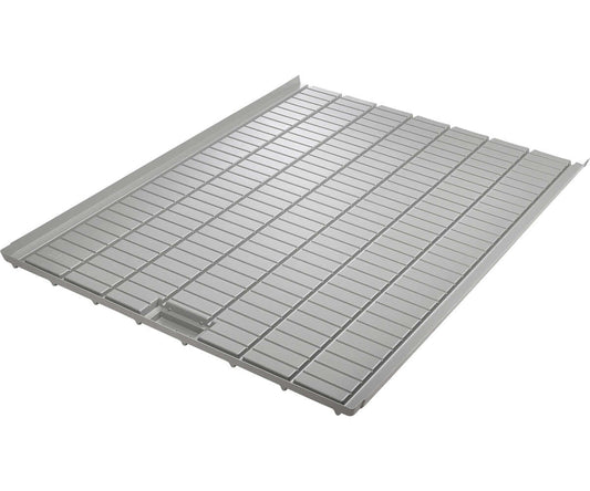 Active Aqua 2.0 Infinity Tray, 5' x 6.5' (End Tray with Drain) - Midwest Grow LLC