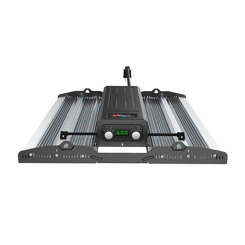 Medic Grow Mini Sun-2 320W Full Cycle LED Grow Light - Midwest Grow LLC