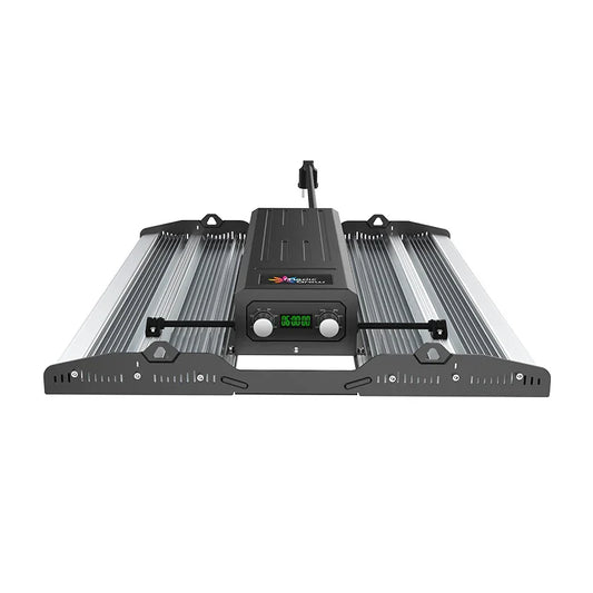 Medic Grow Mini Sun-2 320W Full Cycle LED Grow Light - Midwest Grow LLC