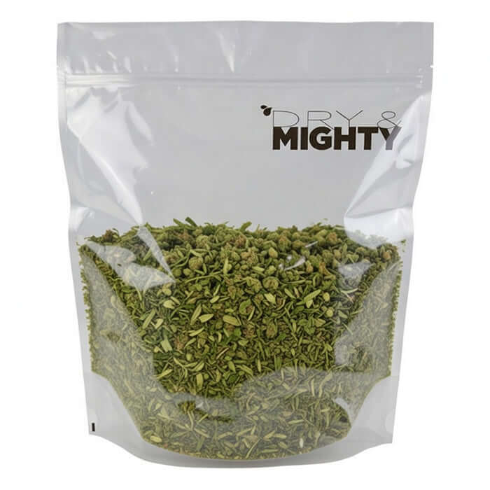 Dry & Mighty Bags Large 10 Pack - Midwest Grow LLC